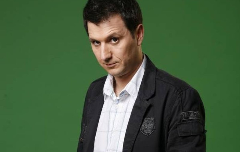 ANDI MOISESCU: "AM RATAT DIVORŢUL ANULUI! AŞA-MI TREBUIE DACĂ UMBLU CREANGA!"