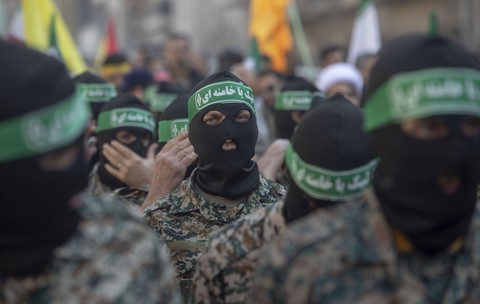 Alertă de securitate în Europa: guvernele UE, somate să treacă la acțiune împotriva militarilor iranieni acuzați de spionaj