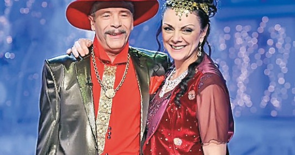 Gheorghe Visu, rocker la 65 de ani