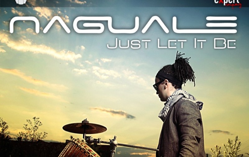 Naguale lansează un nou single - "Just let it be"