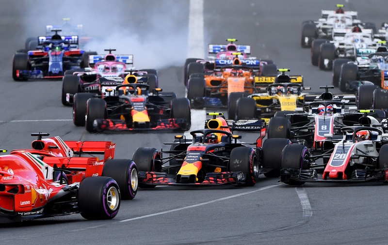 Formula 1 ar putea introduce o cursă de calificare înaintea Marilor Premii