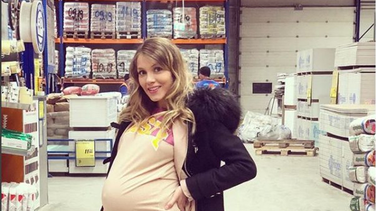 Ce i-a răspuns Andreea Ibacka unei persoane care a criticat-o pe internet