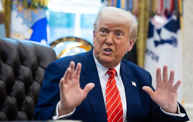 Donald Trump rupe legăturile cu Elon Musk: nu vrea să vorbească cu el și se gândește să renunțe la mașina Tesla