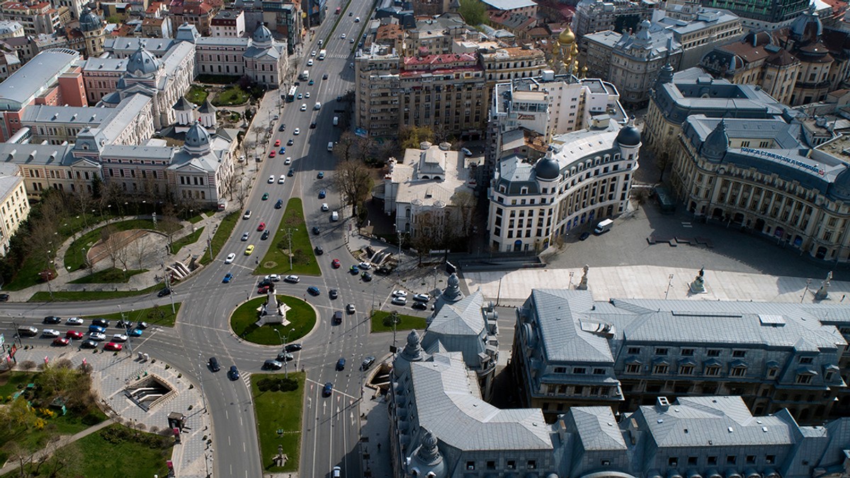 Piata Universitatii