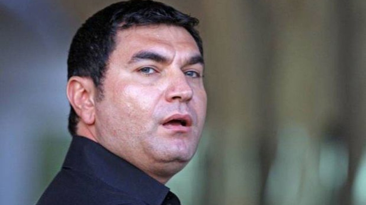 Cristi Borcea va fi eliberat condiţionat