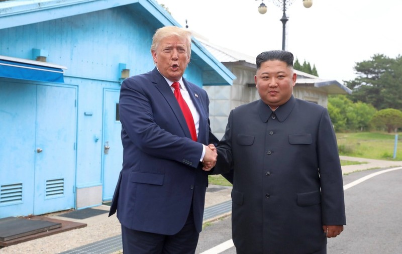 Coreea de Nord nu a anunțat că Ali Khamenei a fost asasinat, dar Kim Jong-un analizează ce a făcut Trump și relația cu SUA - CNN