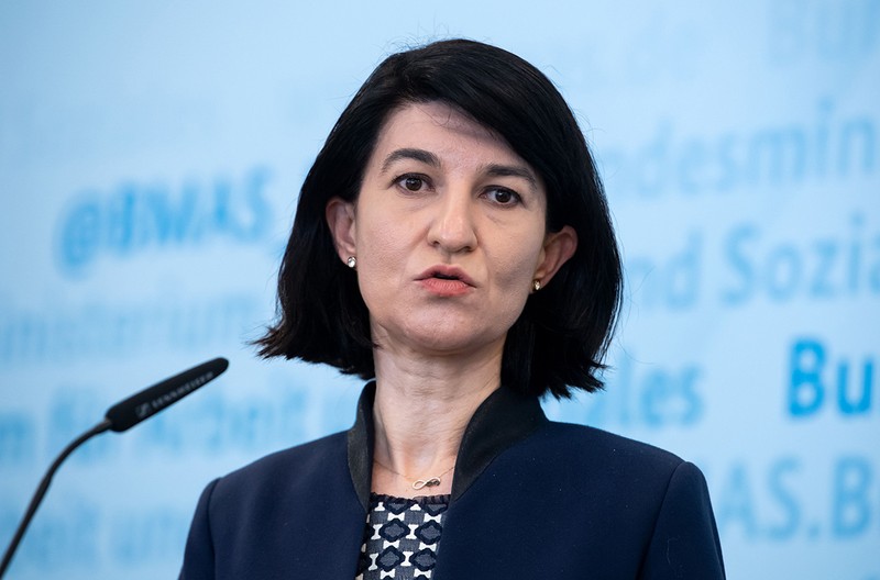 Violeta Alexandru. Foto Hepta