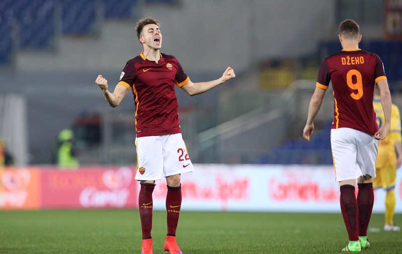”Faraonul” Romei, golul zilei în Europa! Milan a bătut pe Torino. Rezultatele din Serie A/ VIDEO