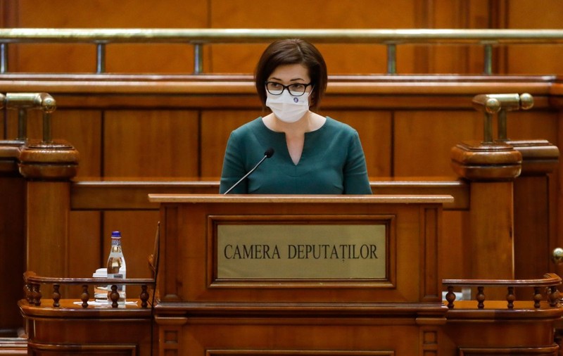 Mihăilă dă vina pe un comitet înființat de Tătaru pentru diferențele privind decesele COVID. Ministrul anunță că vor fi sancțiuni