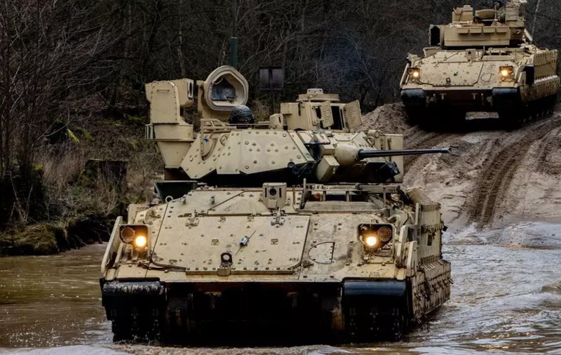 New York Times: 20% din armamentul și blindatele Ucrainei au fost distruse în primele săptămâni ale contraofensivei