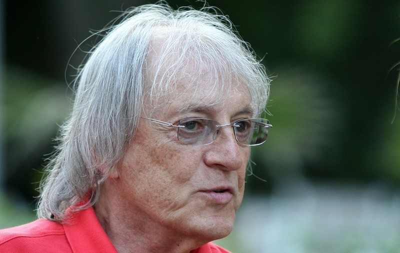 Mihai Constantinescu a cântat toată viața, dar avea altă profesie. Ce facultate a absolvit artistul