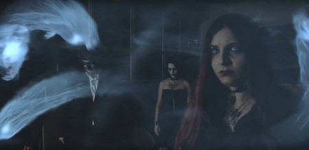 Scurtmetrajul va avea efecte speciale din plin
