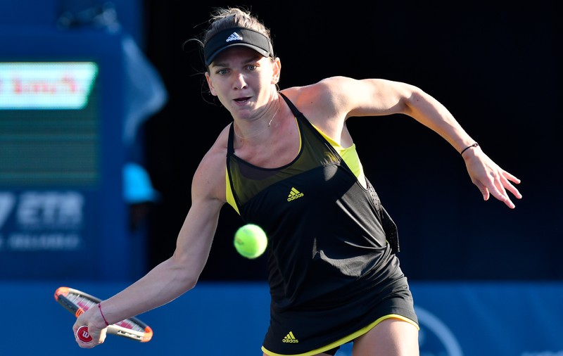 Simona Halep se menține pe locul 2 WTA, dar a pierdut o poziție în Race to Singapore