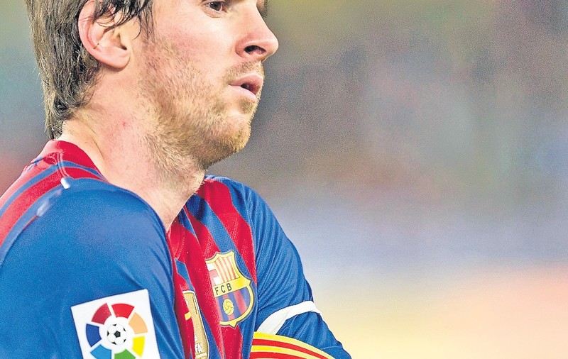 Dudu Georgescu, cel care a câştigat Gheata de Aur a Europei în 1977, cu 47 de goluri, poate fi depăşit de Lionel Messi, ajuns la 46 de reuşite