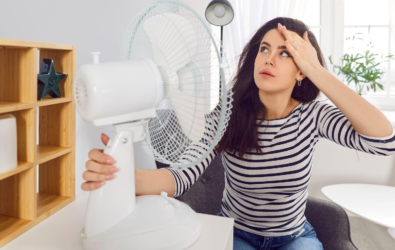 Ce să nu faci pe caniculă. 9 lucruri care pot înrăutăți situația în timpul valului de căldură