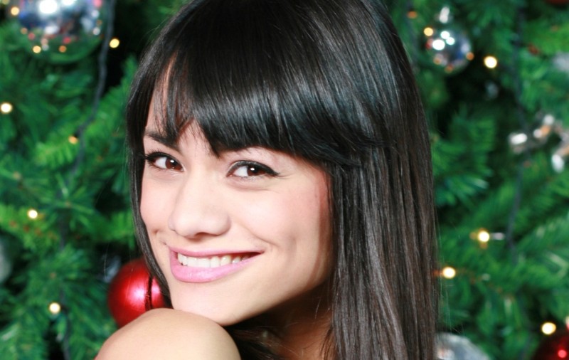 Aylin Cadîr este însărcinată cu al doilea copil. “Nr. 2 cântă cu mama, în această seară”