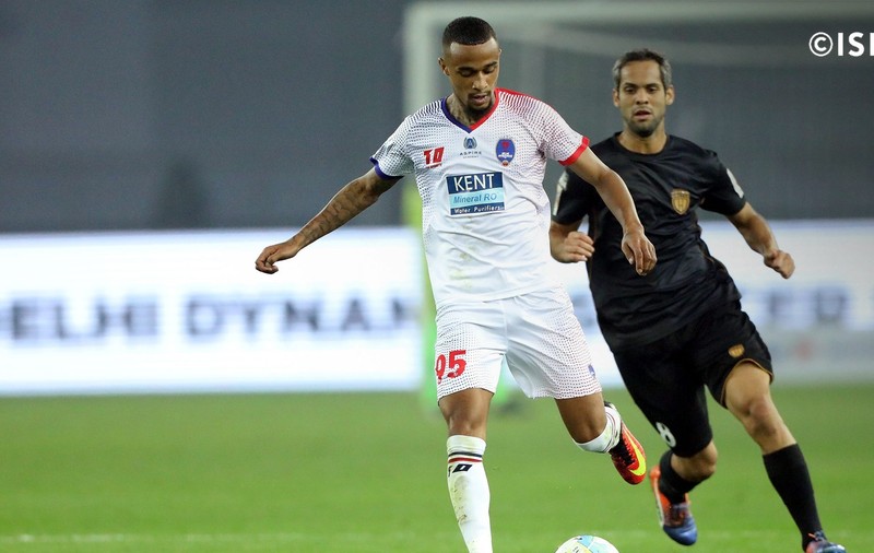 Jeroen Lumu, la Petrolul Ploiești. ”Lupii” din Liga 2 l-au mai ofertat acum trei ani
