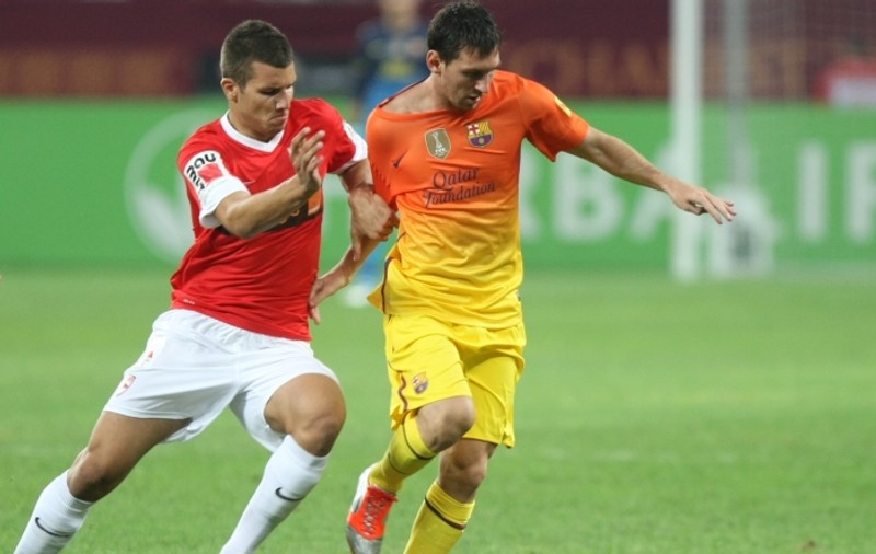 Dinamo - FC Barcelona, confruntarea DE FOC! | LIVE TEXT & FOTO