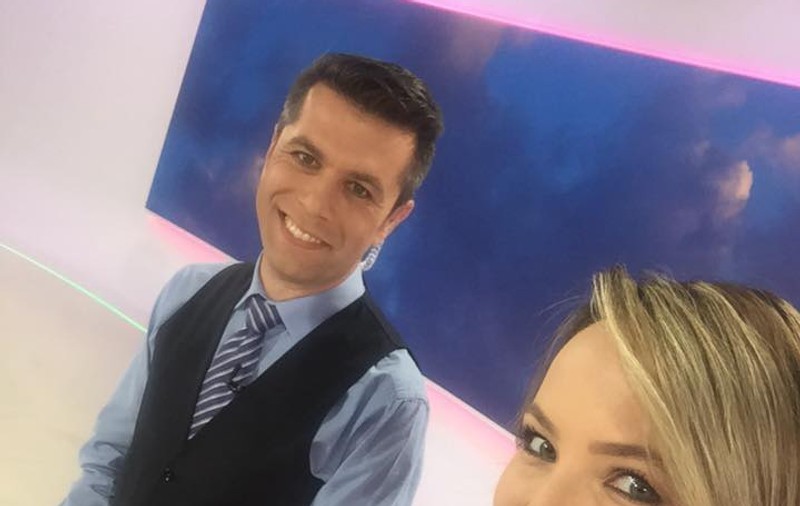 Daniel Osmanovici și-a dat demisia de la Antena 1. Va fi purtător de cuvânt la CNAS