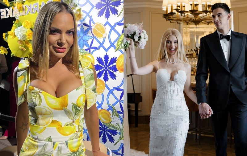 De ce Andreea Antonescu nu a fost prezentă la nunta Andreei Bălan cu Victor Cornea. Ce s-a întâmplat între cele două artiste