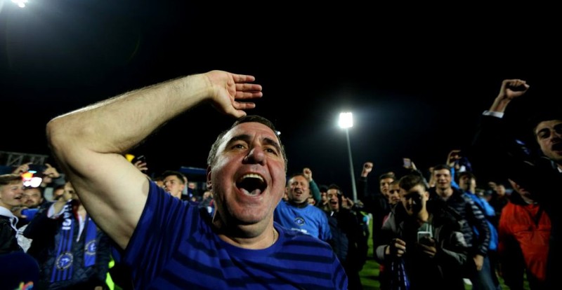 Hagi s-a îmbogățit. Cum a câștigat 3,5 milioane de euro în ultimul an. Cei mai mulți bani i-a luat de la Gigi Becali
