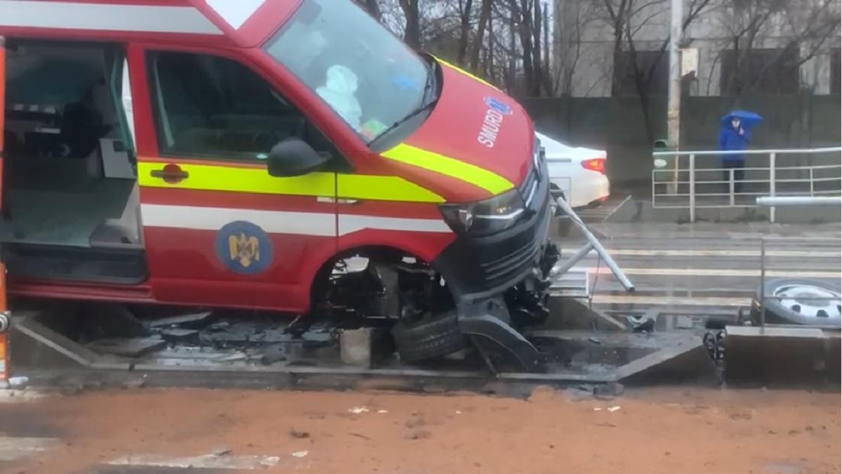 Accident