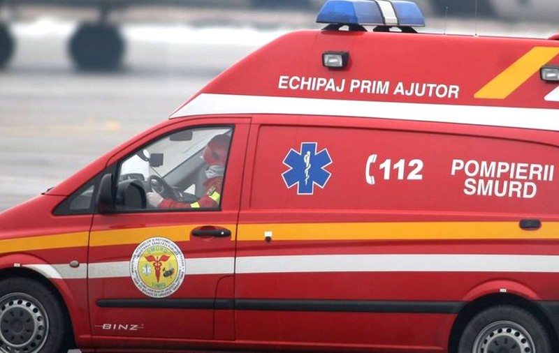 14 dintre elevii care au ajuns la spitat după deratizarea dintr-un liceu din Arad au rămas internați. ISU spune că nu s-a detectat nimic pe aparate