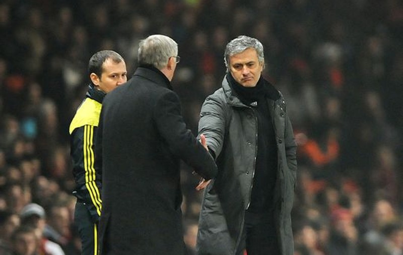 Jose Mourinho a uimit Europa cu declaraţia sa: "Echipa mai bună a pierdut"