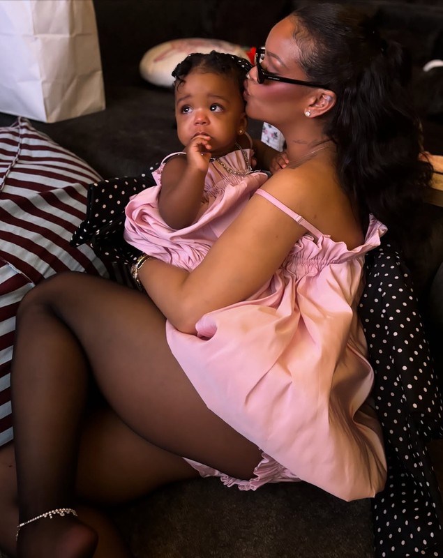 Rihanna 