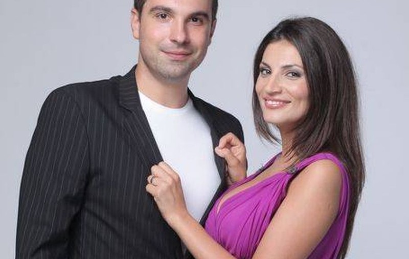 ALEXANDRU PAPADOPOL, CUM PUŢINI ŞI-L AMINTESC! SOŢIA NU-L SUPORTA AŞA!