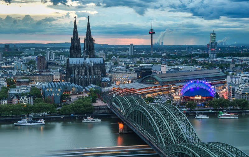 Un bărbat cu antecedente penale care așteaptă de 23 de ani să fie deportat a primit lunar peste 7.300 de euro, în Germania: „Inacceptabil pentru contribuabilii cinstiți”