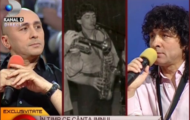 Marcel Pavel, în LACRIMI la TV! Află prin ce DRAMĂ a trecut