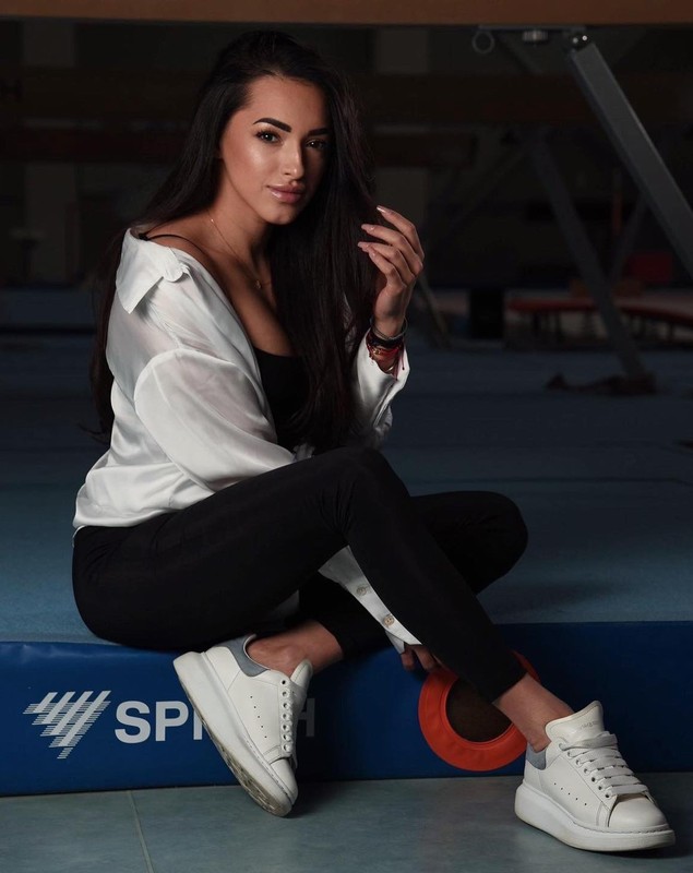 Larisa Iordache, detalii neașteptate despre relația cu iubitul ei, Cristian Chiriță. „Ne-am oferit libertate unul altuia”