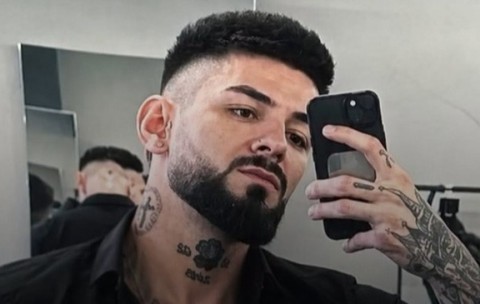 Autoritățile elvețiene au oferit noi detalii despre Vlad Bălțățeanu: Suspectul nu s-a predat. Unde a fost prins acesta