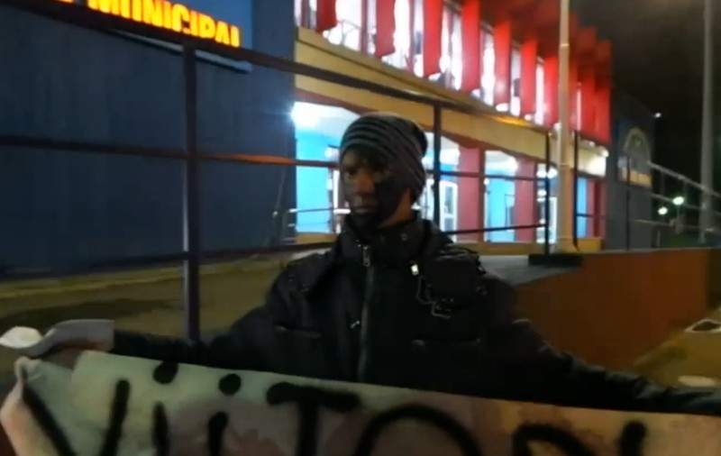 Viitorul ”fură” suporterii campioanei: ”M-am săturat de Steaua” / VIDEO