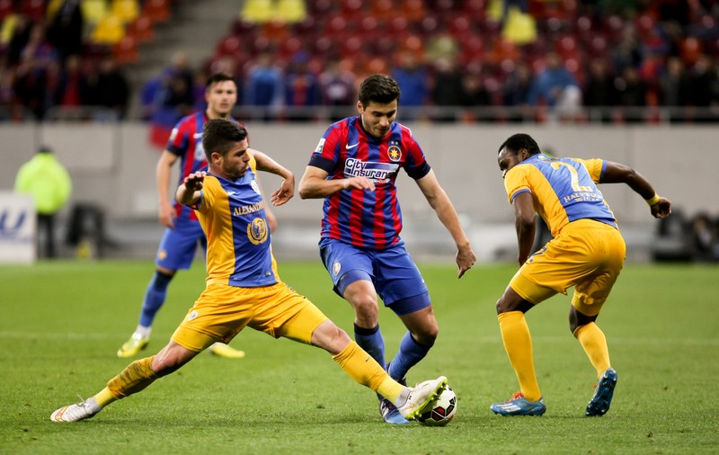 Apocalipsa după Steaua - Petrolul 0-1: ”Mai pierde un meci, e gata!”