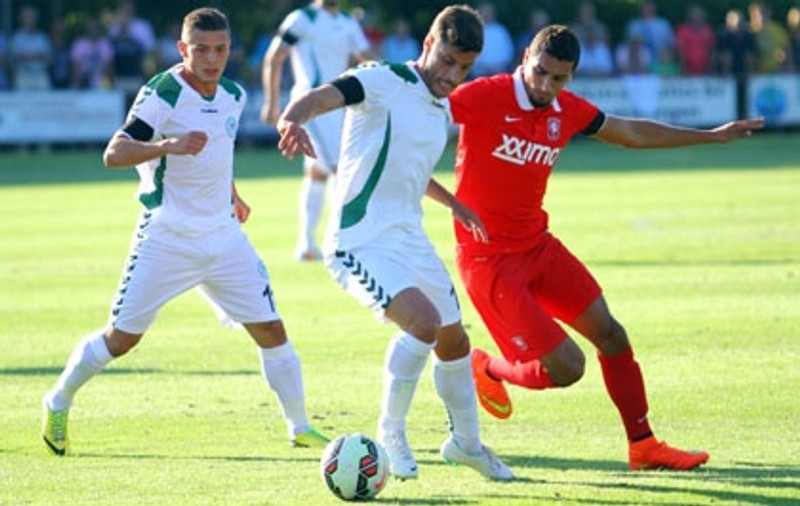 Gabi Torje nu a putut opri înfrângerea echipei Konyaspor
