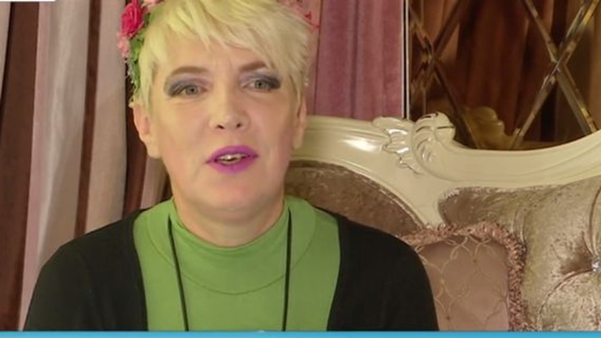Silvia Dumitrescu vorbește despre boala de care suferă. "Sunt momente când nici nu te poți da jos din pat"