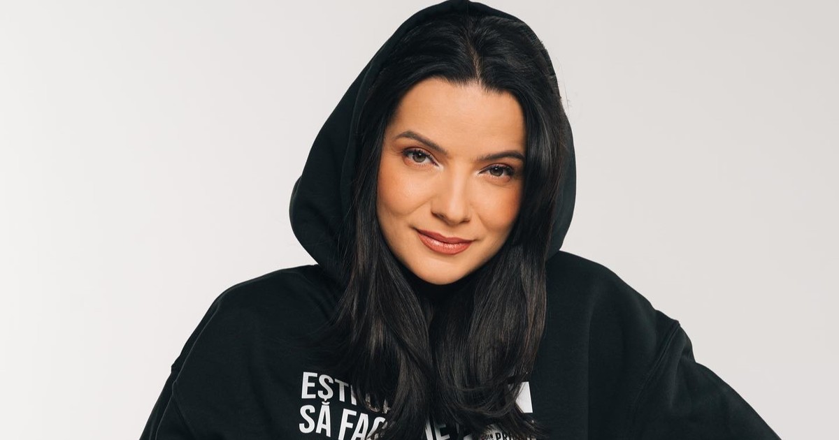 Anca Dinicu