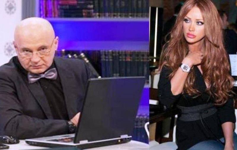 ADEVĂRATUL MOTIV pentru care Mircea N.Stoian este SUPĂRAT pe Bianca Drăguşanu! Vezi CE A DAT "DIN CASĂ"!