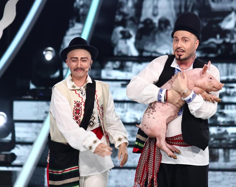 Mark Stam și Cristian Porcari au câștigat „Te cunosc de undeva”, sezonul 21. Primele declarații: „Noi n-am câștigat niciodată nimic”