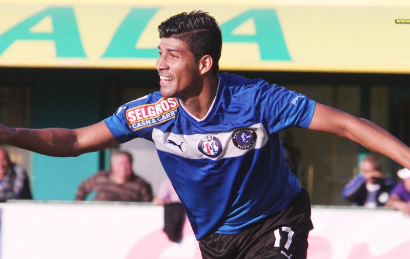 Viitorul - Gaz Metan 1-0. Bonilla i-a adus bucuria lui Hagi