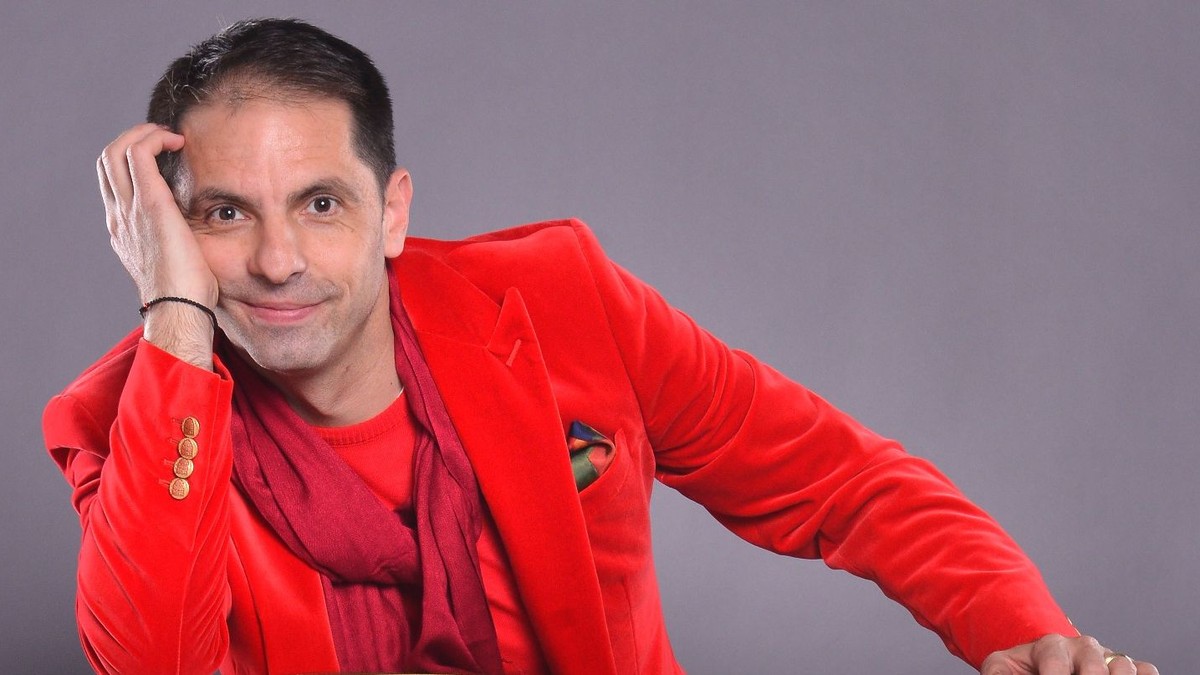 Dan Negru critică vedetele TV în vârstă