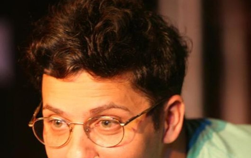 Lucian Viziru: "Nu îmi spune nimic Zaleilah"