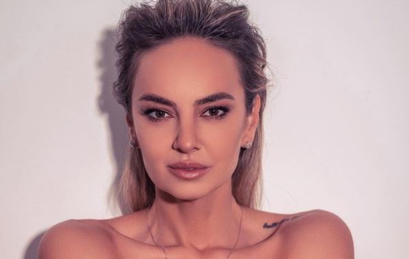 Roxana Ionescu, despre condițiile pe care le are pentru a se întoarce în televiziune: „Naveta am mai făcut la începutul relației”