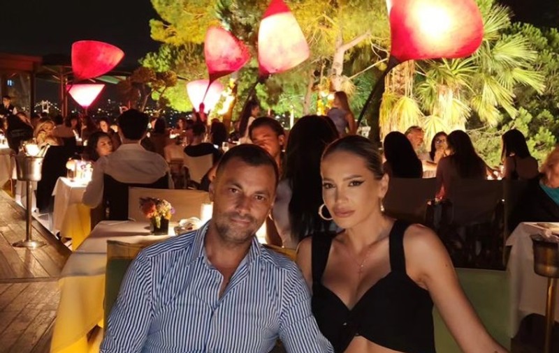 Flavius Nedelea, fostul iubit al Anamariei Prodan, s-a despărțit de iubită. Ce spune despre scandalul din restaurant: „Nu am dat-o afară”