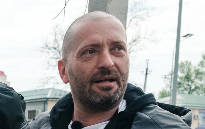 Cheloo participă la „Asia Express”