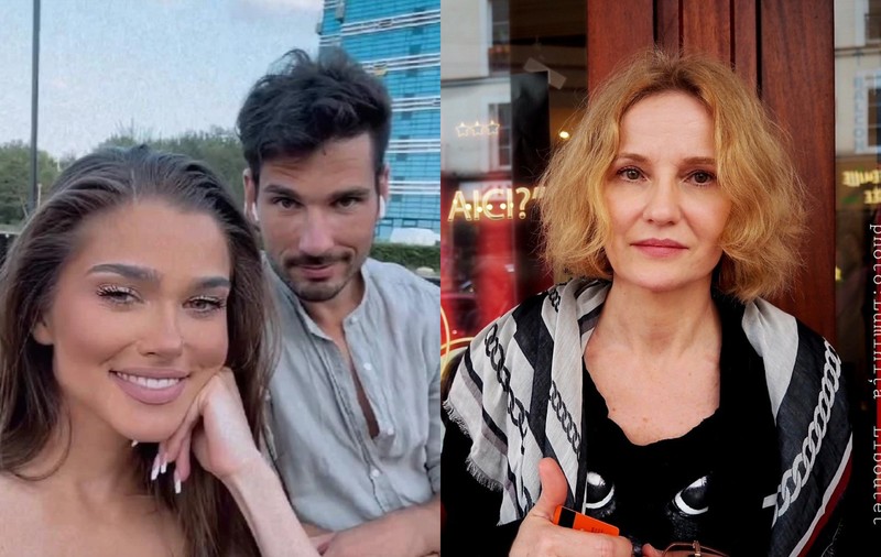 Theo Rose, declarații despre Anghel Damian, după ce Lia Bugnar a spus că păstrează legătura: „Nu purtăm în spatele nostru o vină”