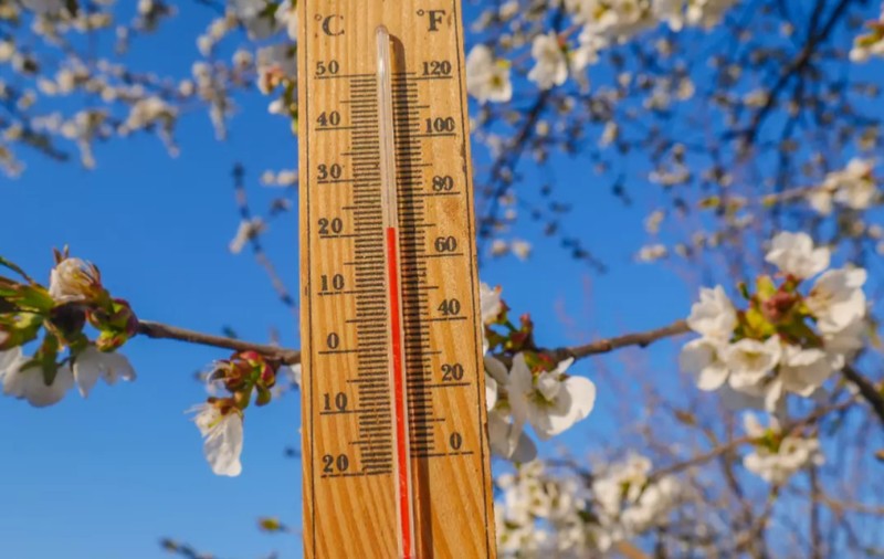 Cum va fi vremea mâine. Prognoza meteo pentru duminică, 13 aprilie 2025