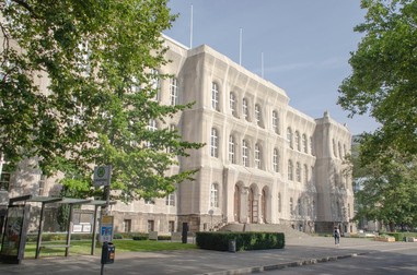 Universitatea RWTH din Aachen (Germania)